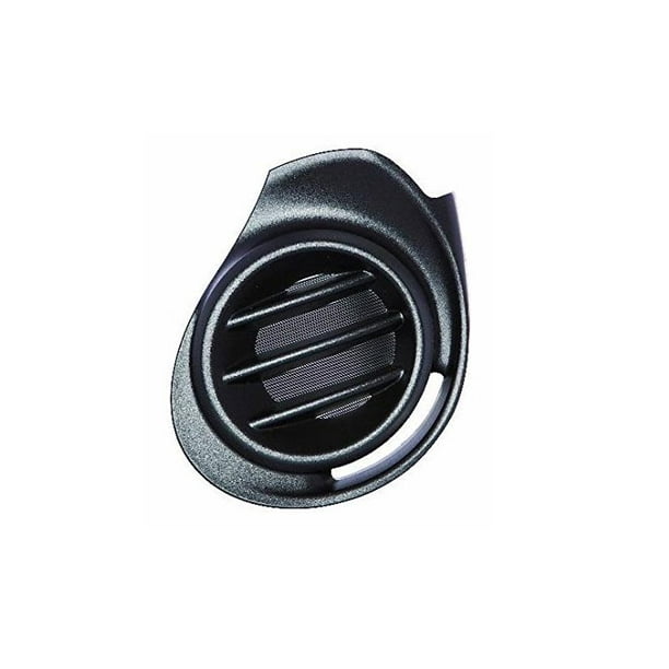 Toyota Prius C Depo 312-2530L-UD Driver Side Fog Lamp Opening Cover Toyota Prius C Depo 312-2530L-UD Driver Side Fog Lamp Opening Cover